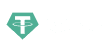 tether logo